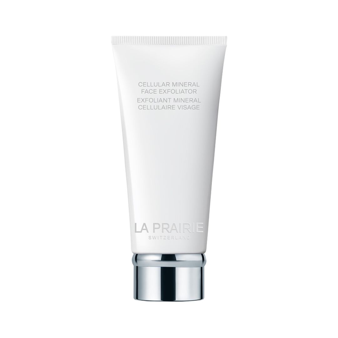 LA PRAIRIE LP EXFOLIATORS & MASKS Cellular Mineral Face Exfoliator - 100ml