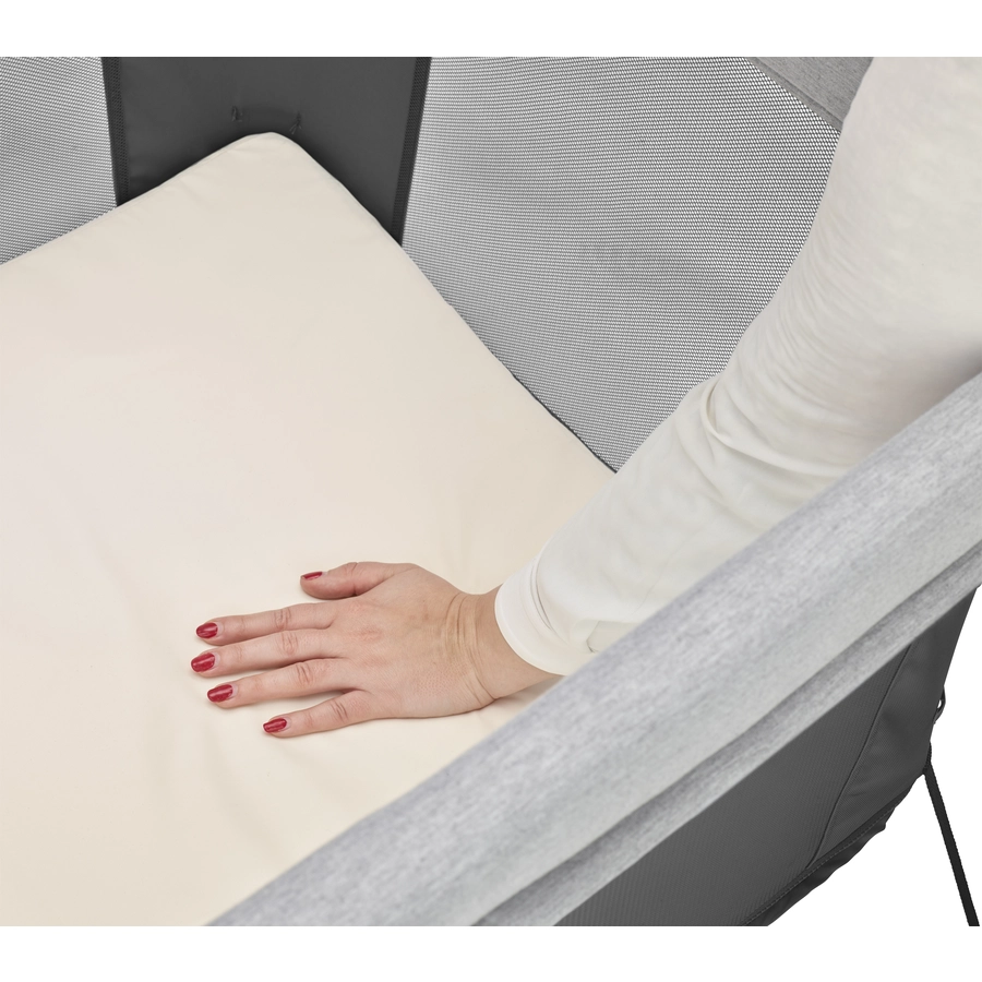 MAXI COSI Reisebett Iris Essential Graphite
