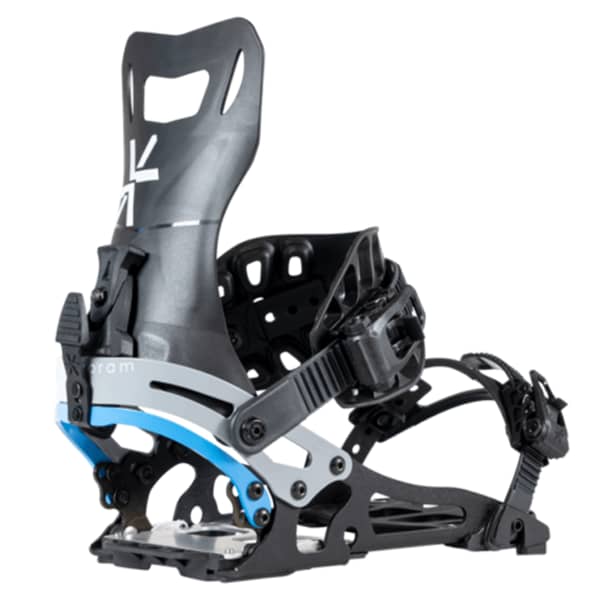 Fixation splitboard KARAKORAM NOMAD + SPLITBOARD INTERFACE
