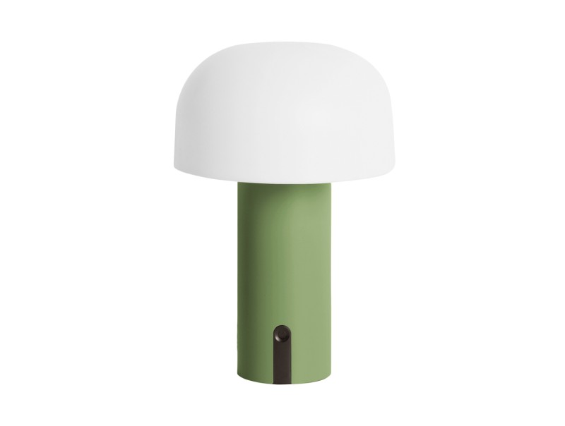 Table Lamp Luca LED LM2189PI Faded pink