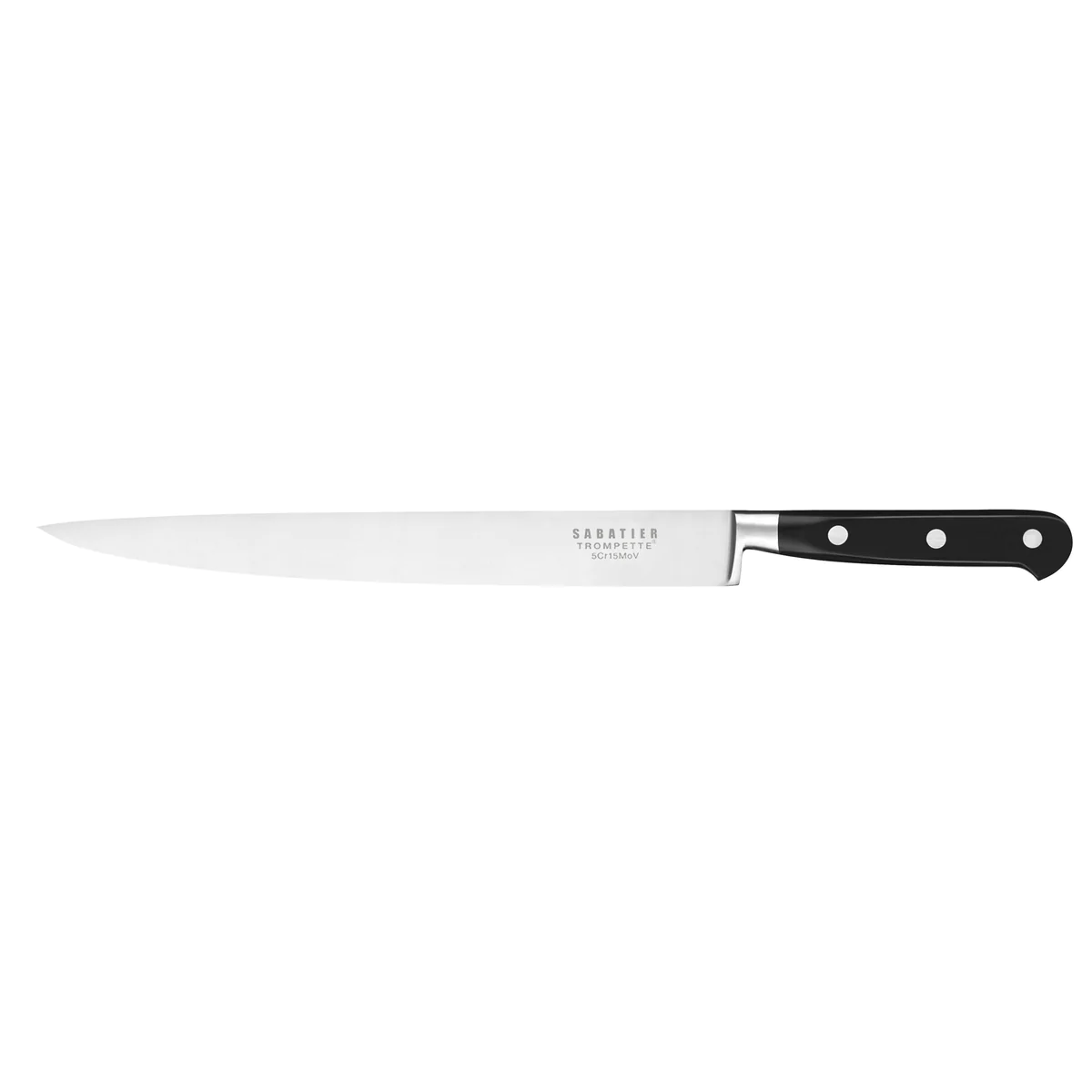 Origin - Couteau à découper 25cm Sabatier Trompette