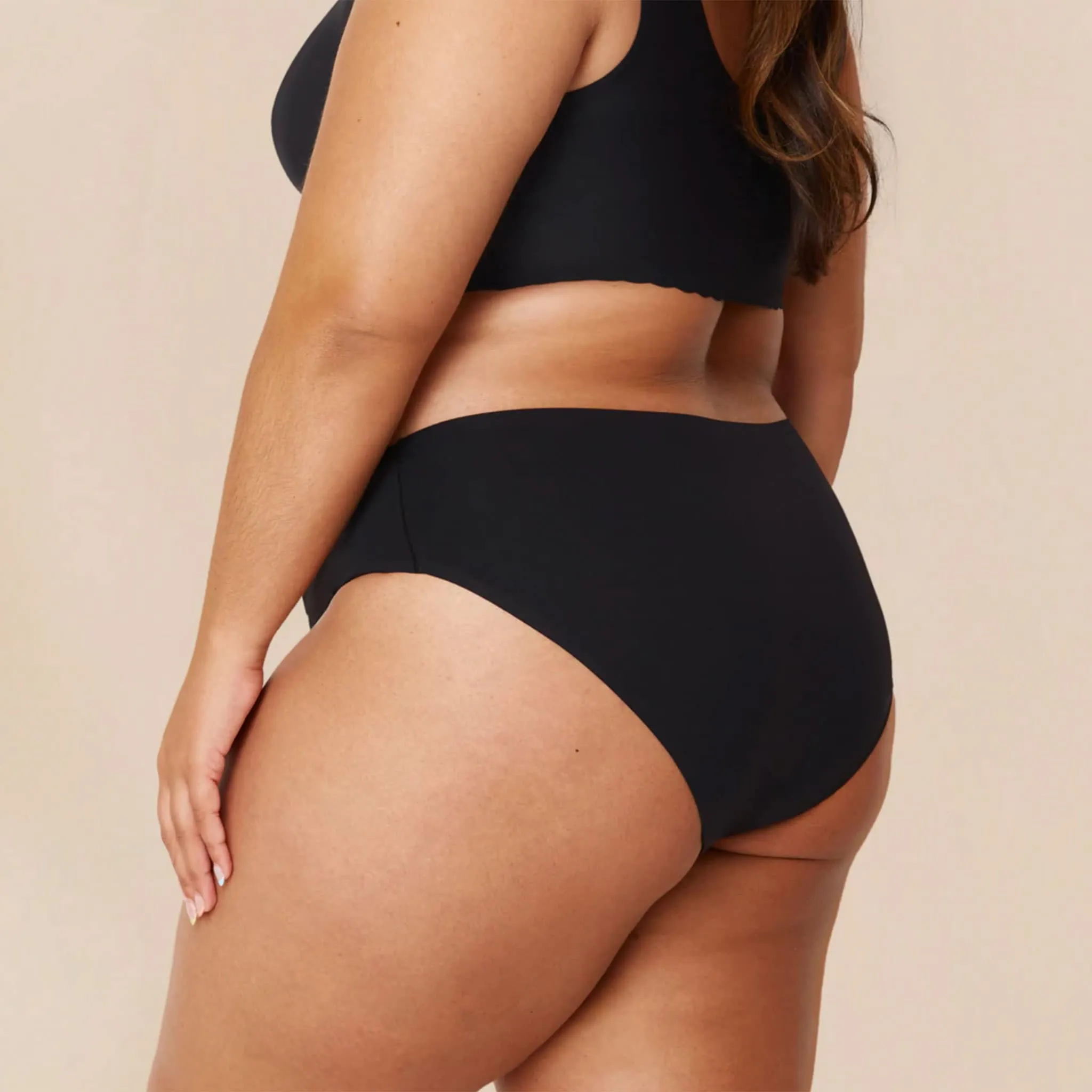 Proof Culotte Absorbante Brief