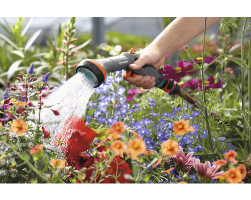 GARDENA comfort reinigingssproeier