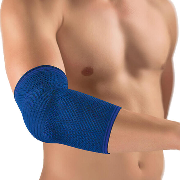 Bort Kubital Ellenbogenpolsterbandage small, 1 St