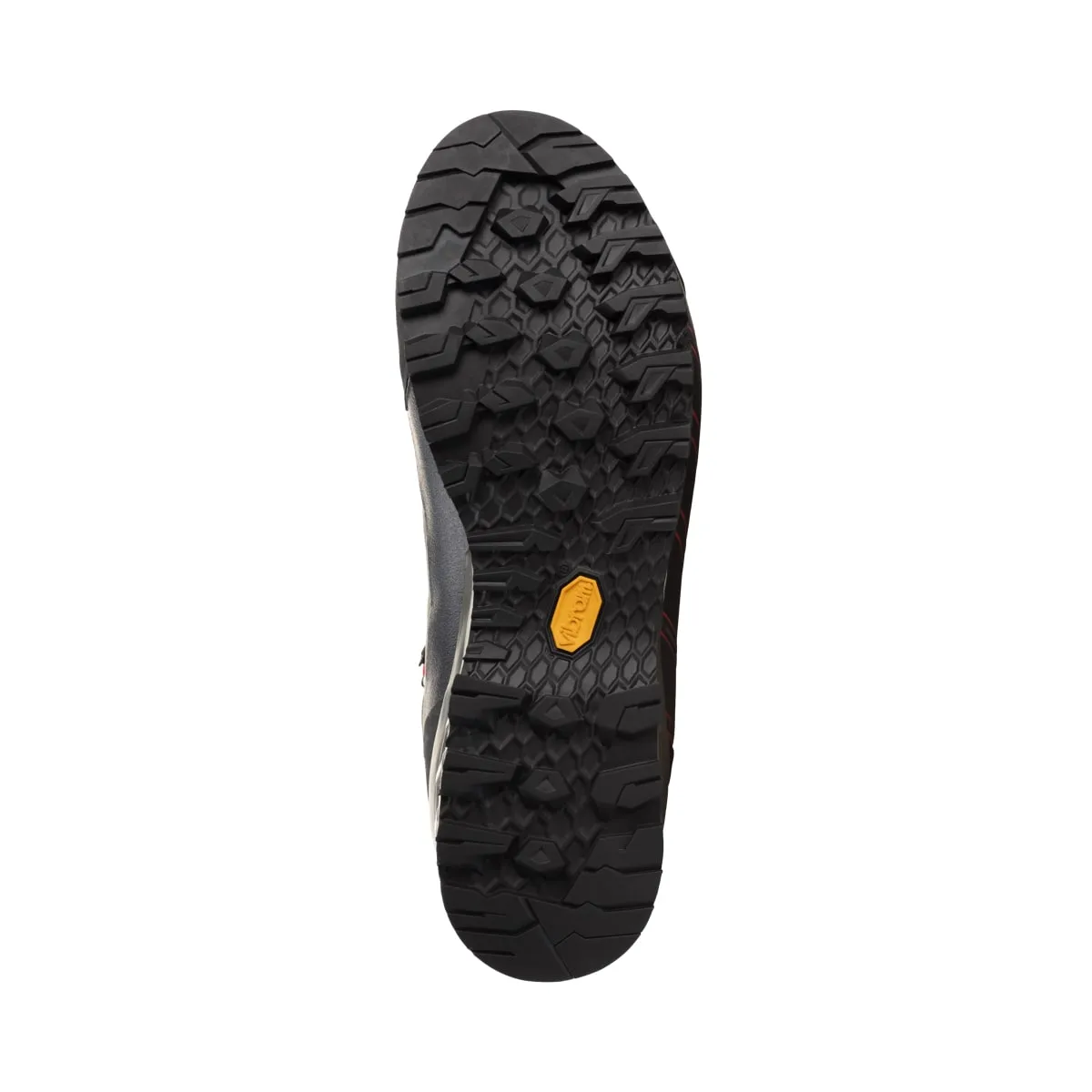 Mammut Men's Kento Advanced High GORE-TEX Tin-Spicy