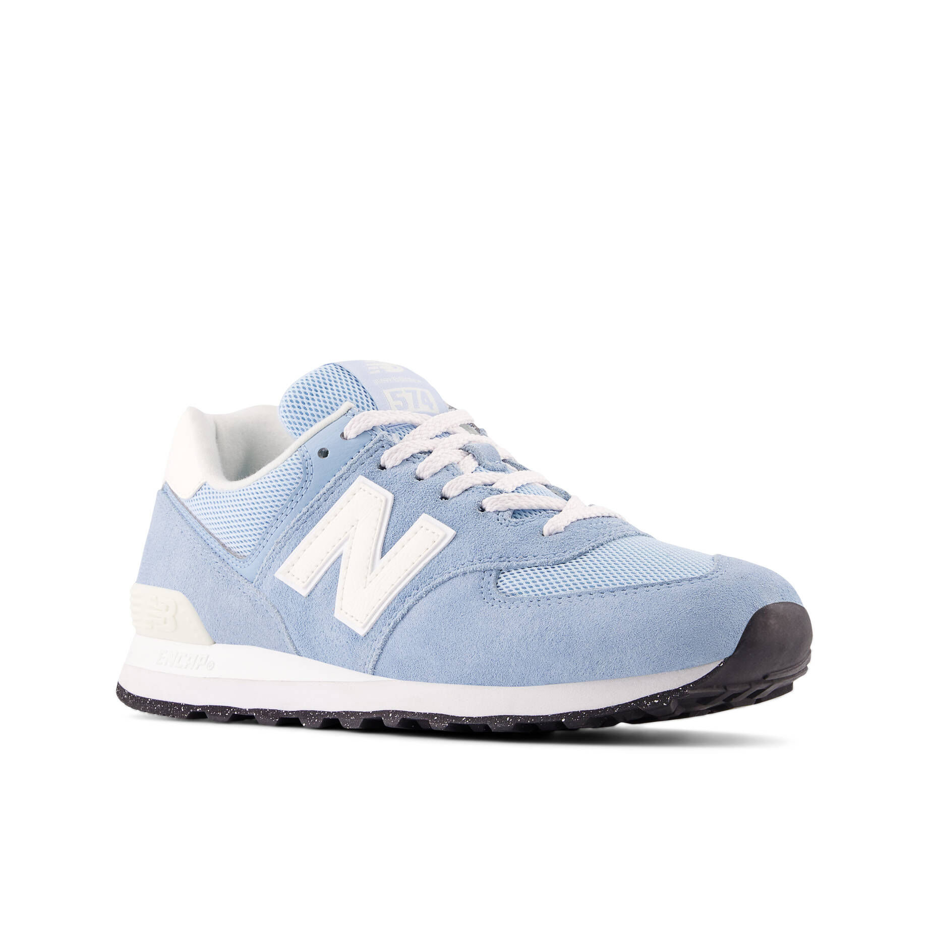 new balance| Sneaker 574 mit Leder