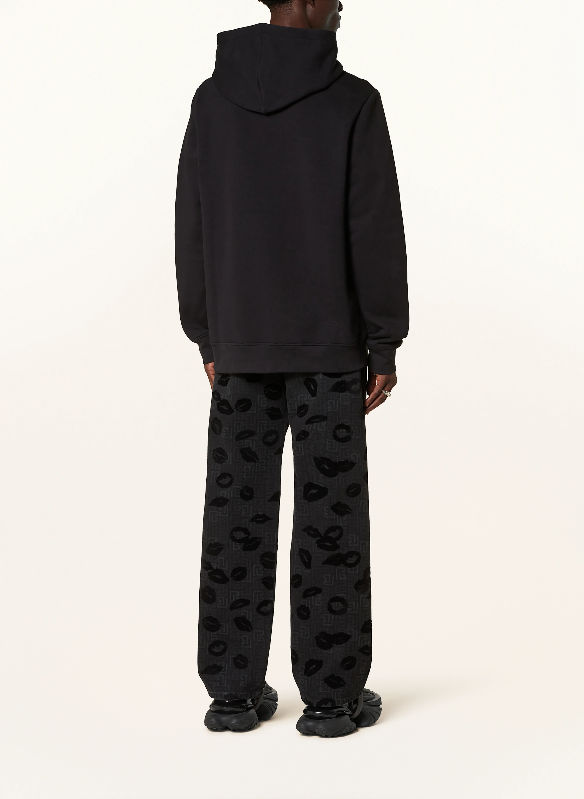 BALMAIN Hoodie