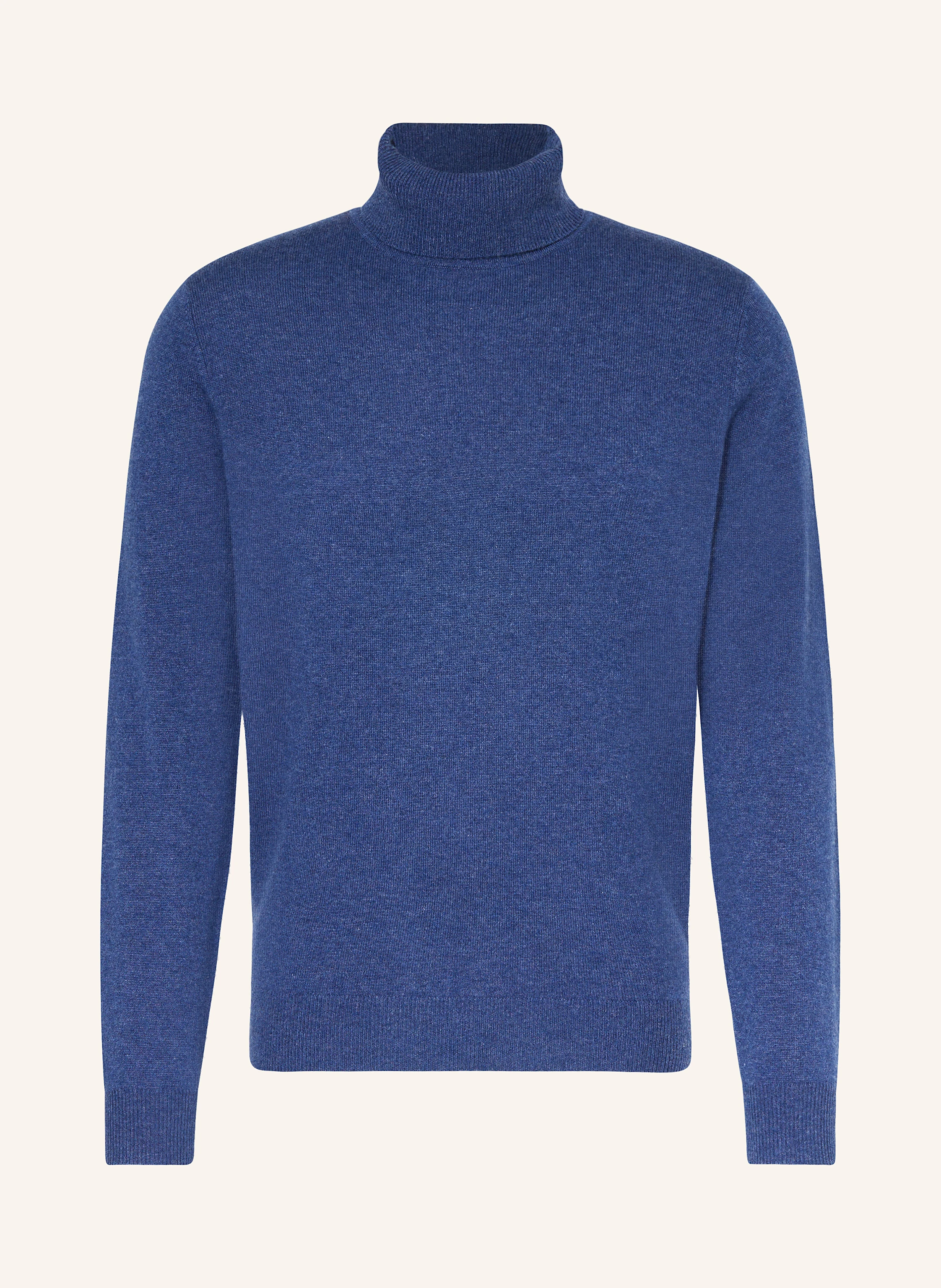 STROKESMAN'S Rollkragenpullover aus Cashmere