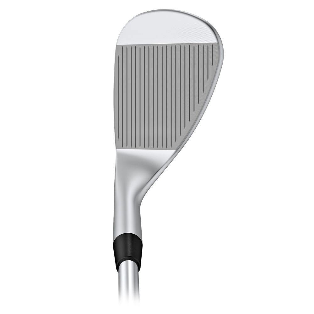 S159 Wedge Chrome