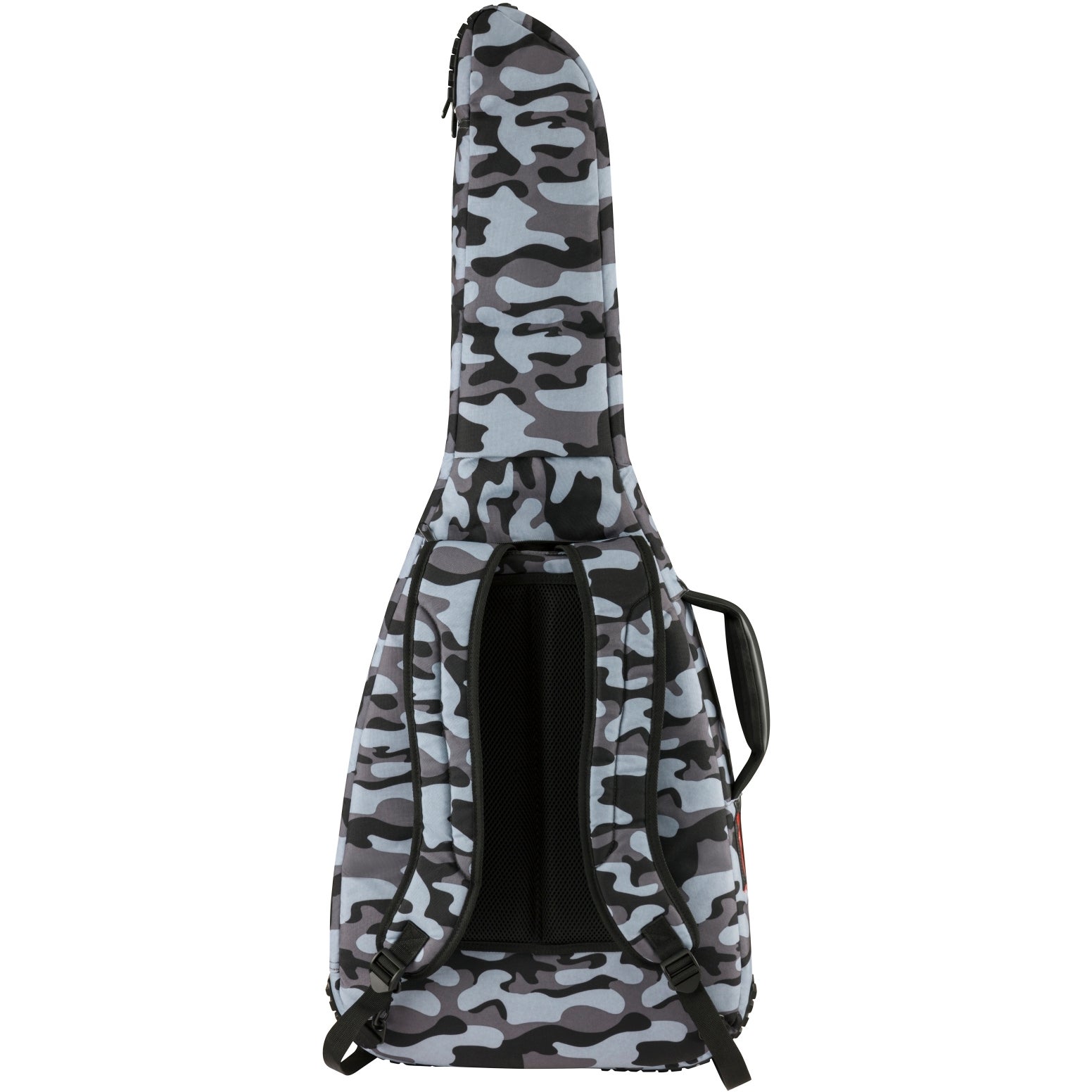Fender FE920 Electric Guitar Gig Bag Winter Camo