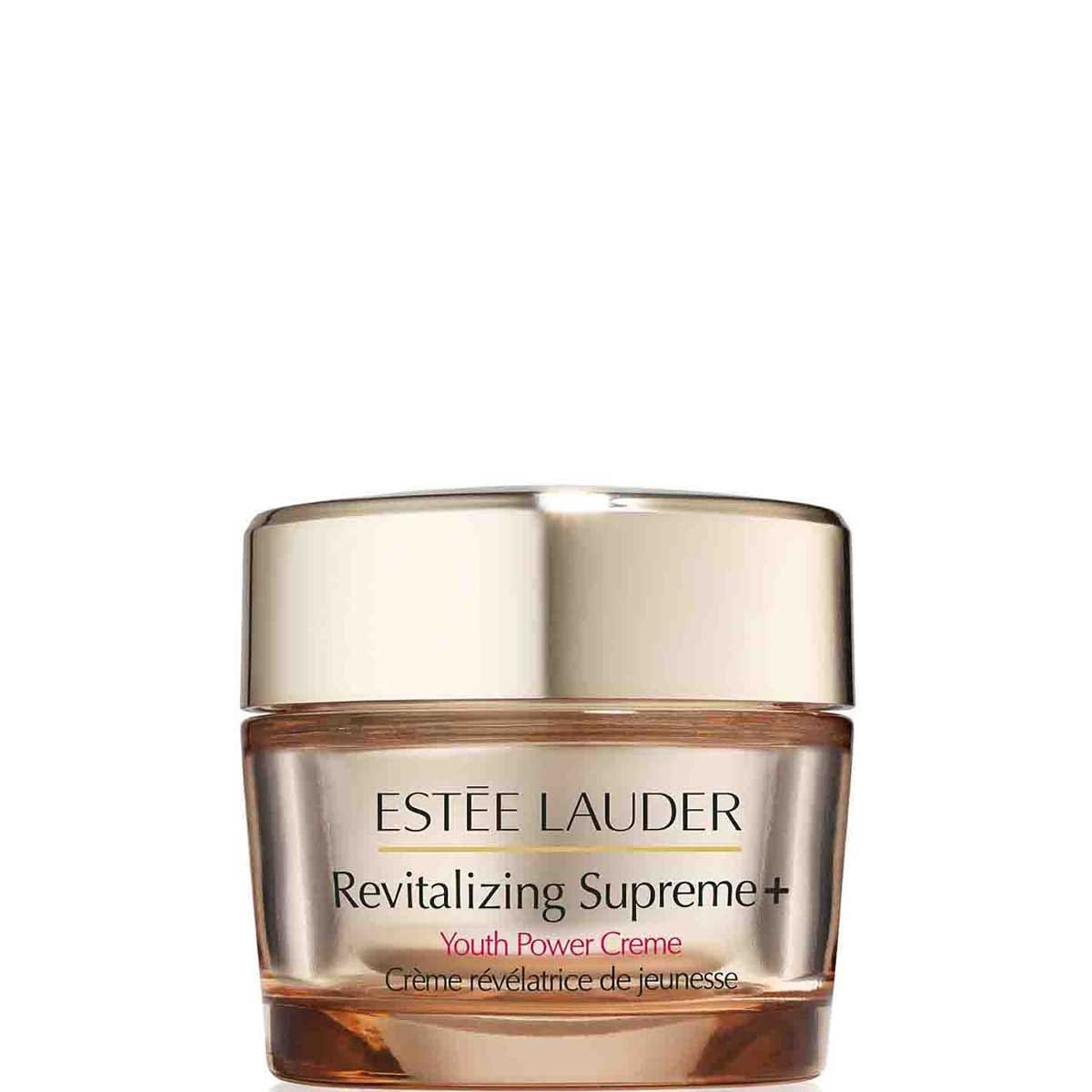 ESTEE LAUDER Revitalizing Supreme+ Crème Révélatrice de Jeunesse