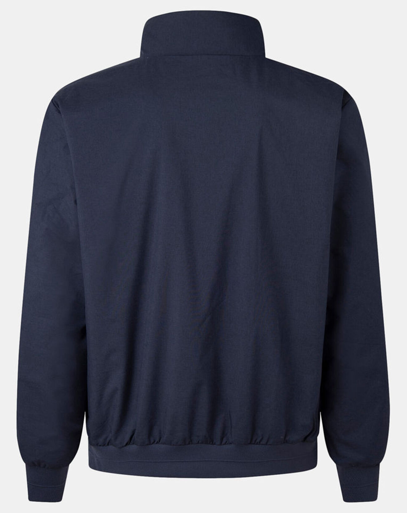 Hackett London Coupe-vent réversible à capuche bleu