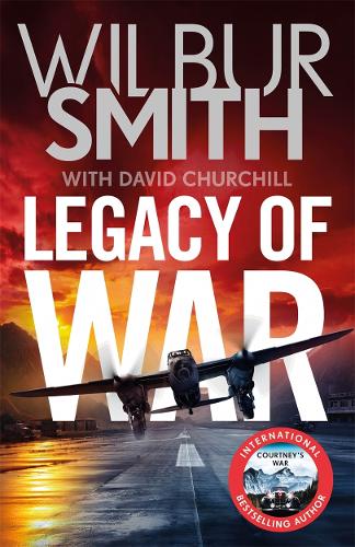 Legacy of War (Paperback)