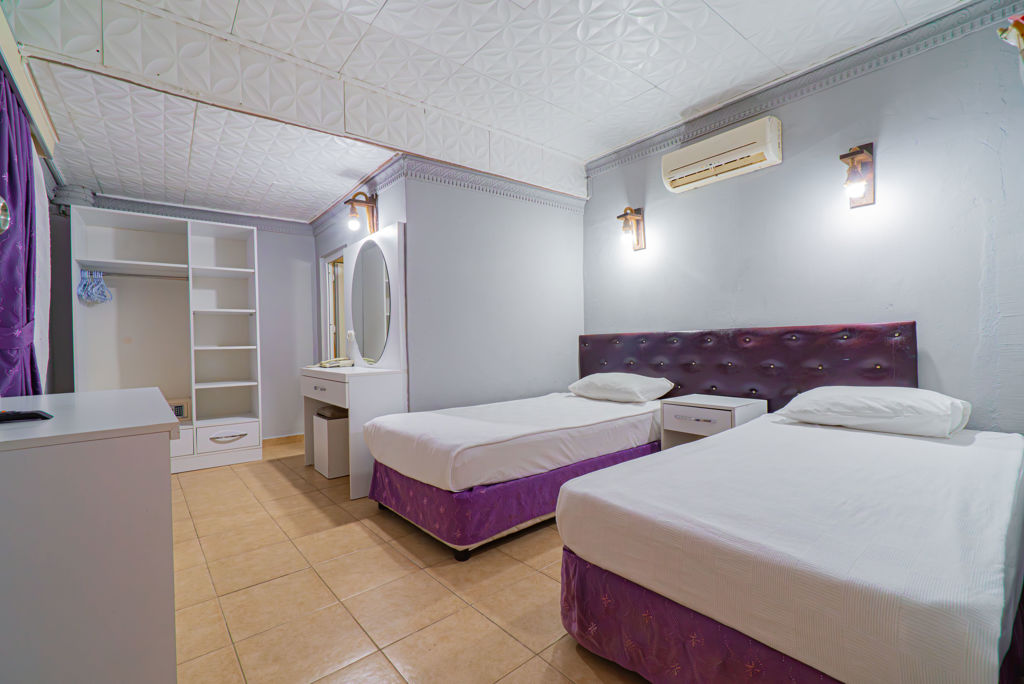 Sayanora Hotel All Inclusive - Hotel