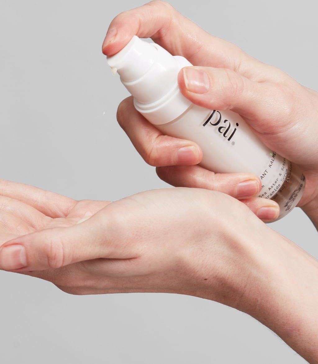 Pai Skincare  Instant Kalmer Ceramide Serum, 30 ml