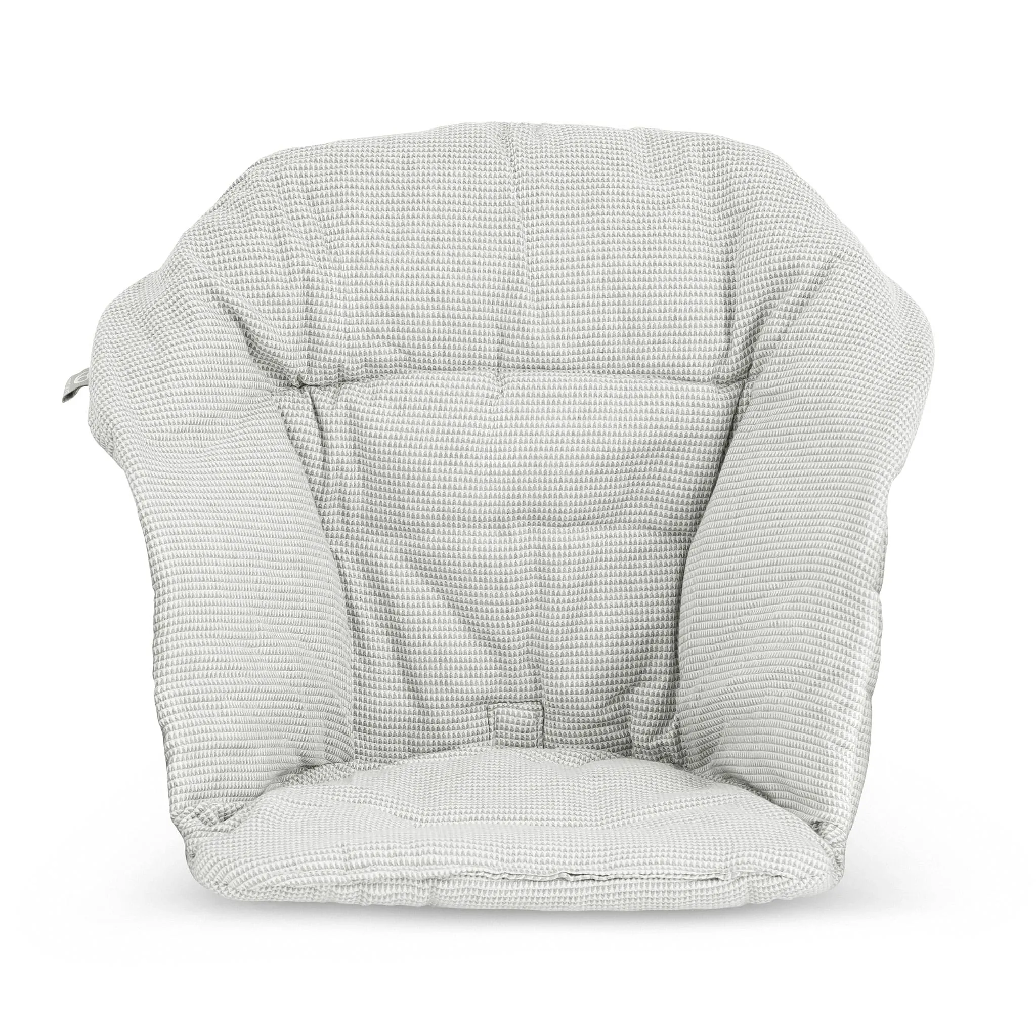 Stokke Coussin pour Chaise Haute Clikk - Nordic Gris