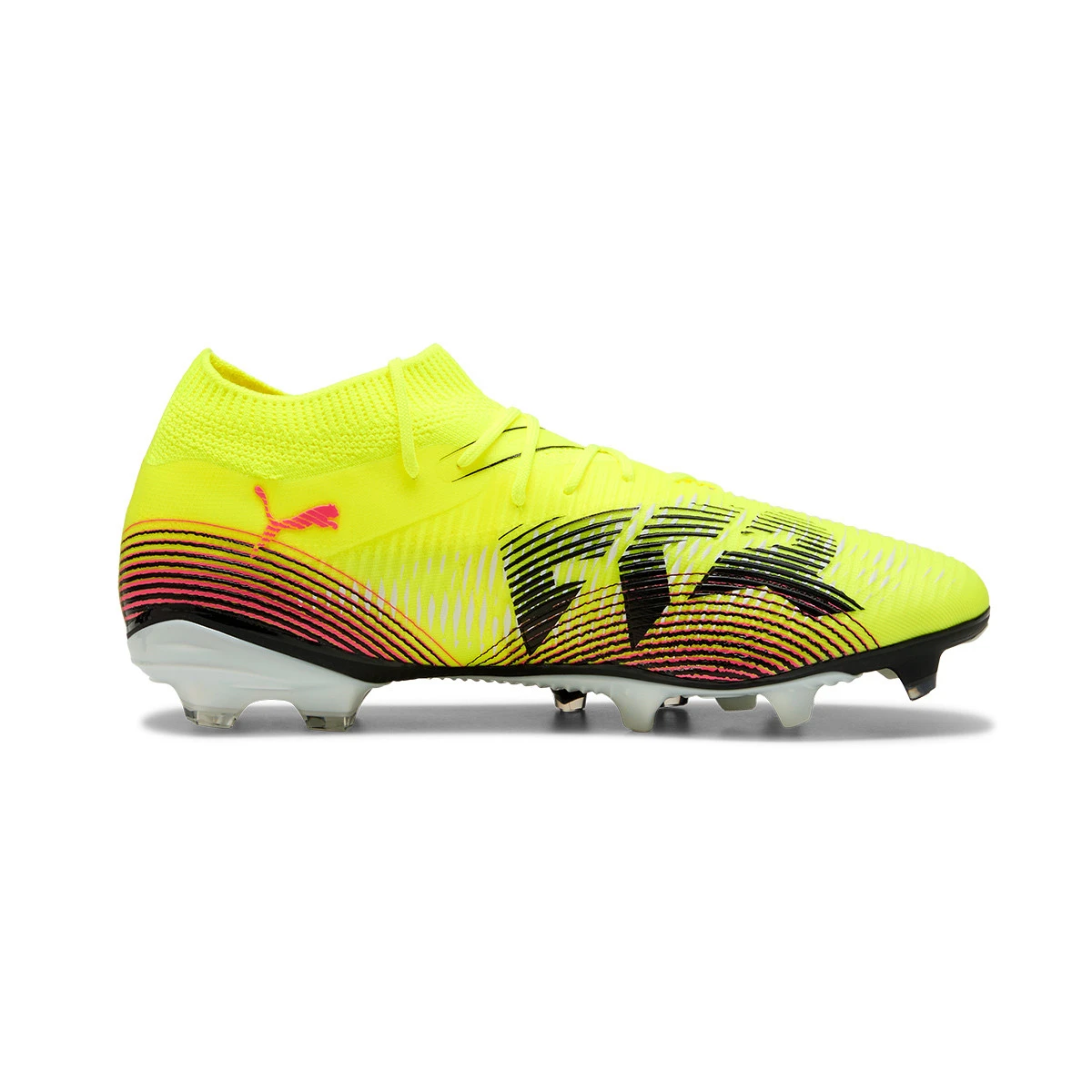 Chuteira Puma Future 8 Match FG/AG