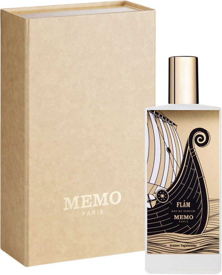 Memo MEMO PARIS FLAM EDP