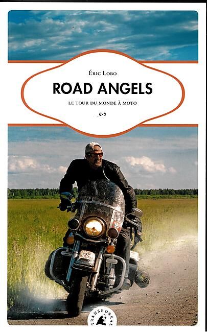 TRANSBOREAL - ROAD ANGELS TRANSBOREAL