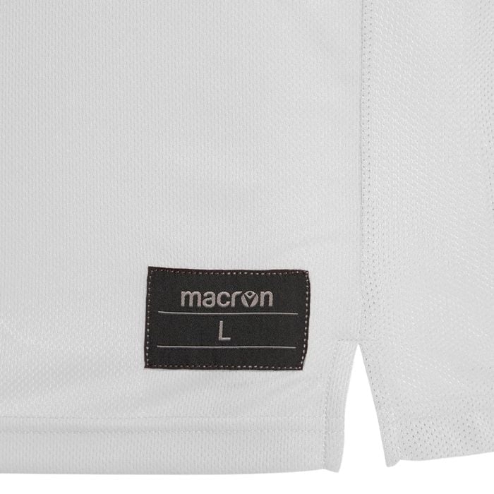 Macron Freon Sleeveless Basketbalshirt Heren