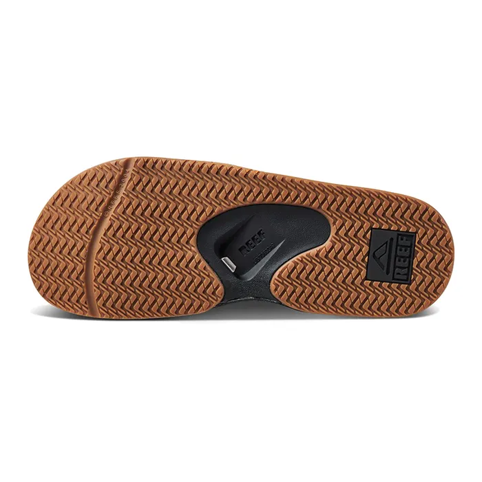 Reef Fanning Badslipper Heren
