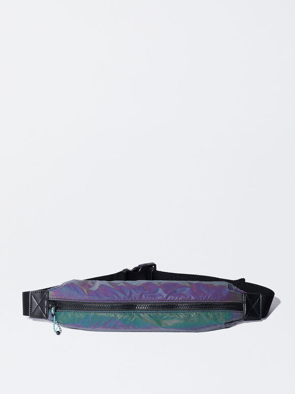 Exclusivo online - Preto