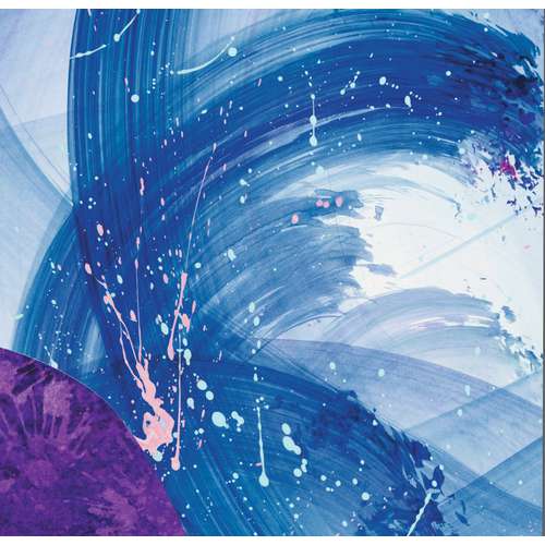 Lascaux Aquacryl™ Künstler-Aquarellfarbe - Die Transparente