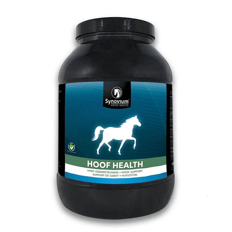 Synovium Hoof Health Paard 2.5 kg | 15152
