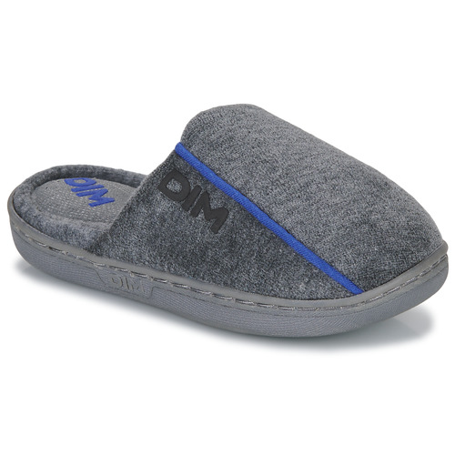DIM - D BYRONCAT C - Gris / Bleu