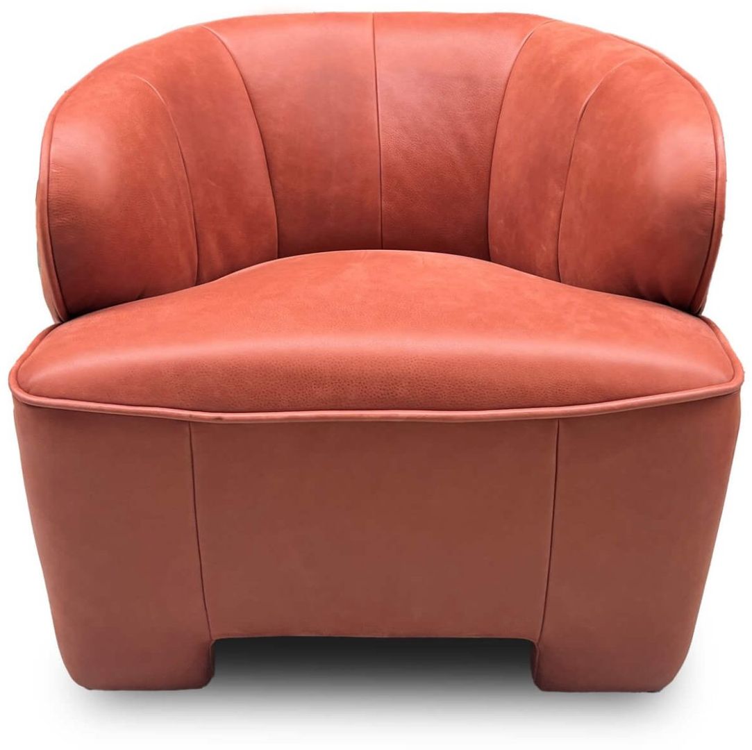 Eijerkamp Collectie Marilyn Fauteuil