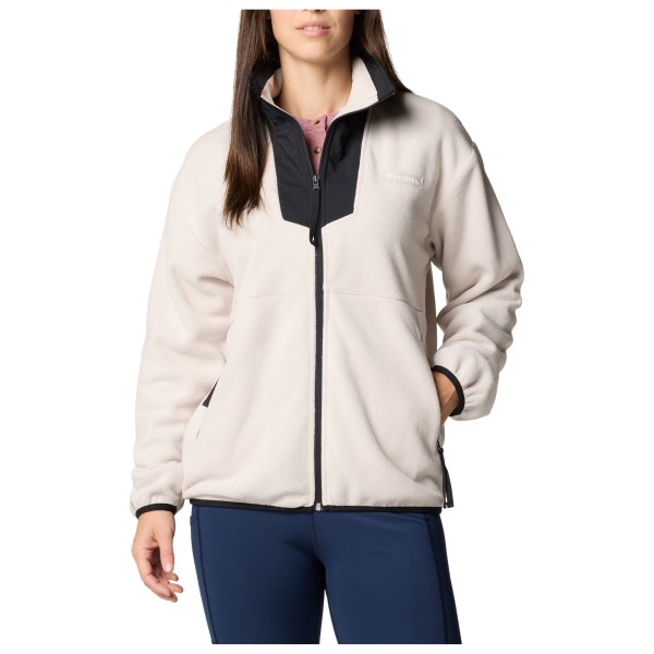 Columbia - Women's Sequoia Grove Full Zip Fleece - Pull polaire
