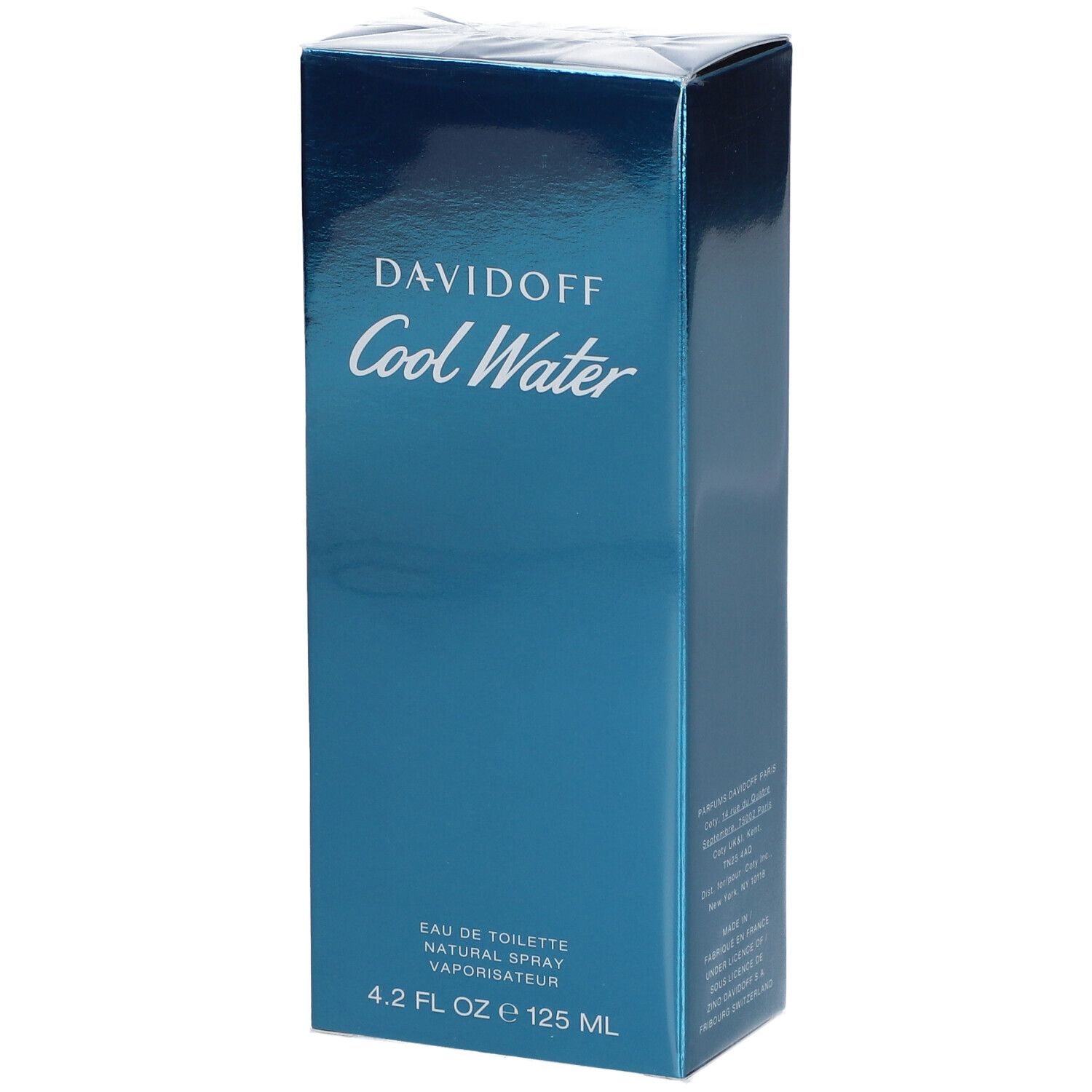 DAVIDOFF Cool Water for Men