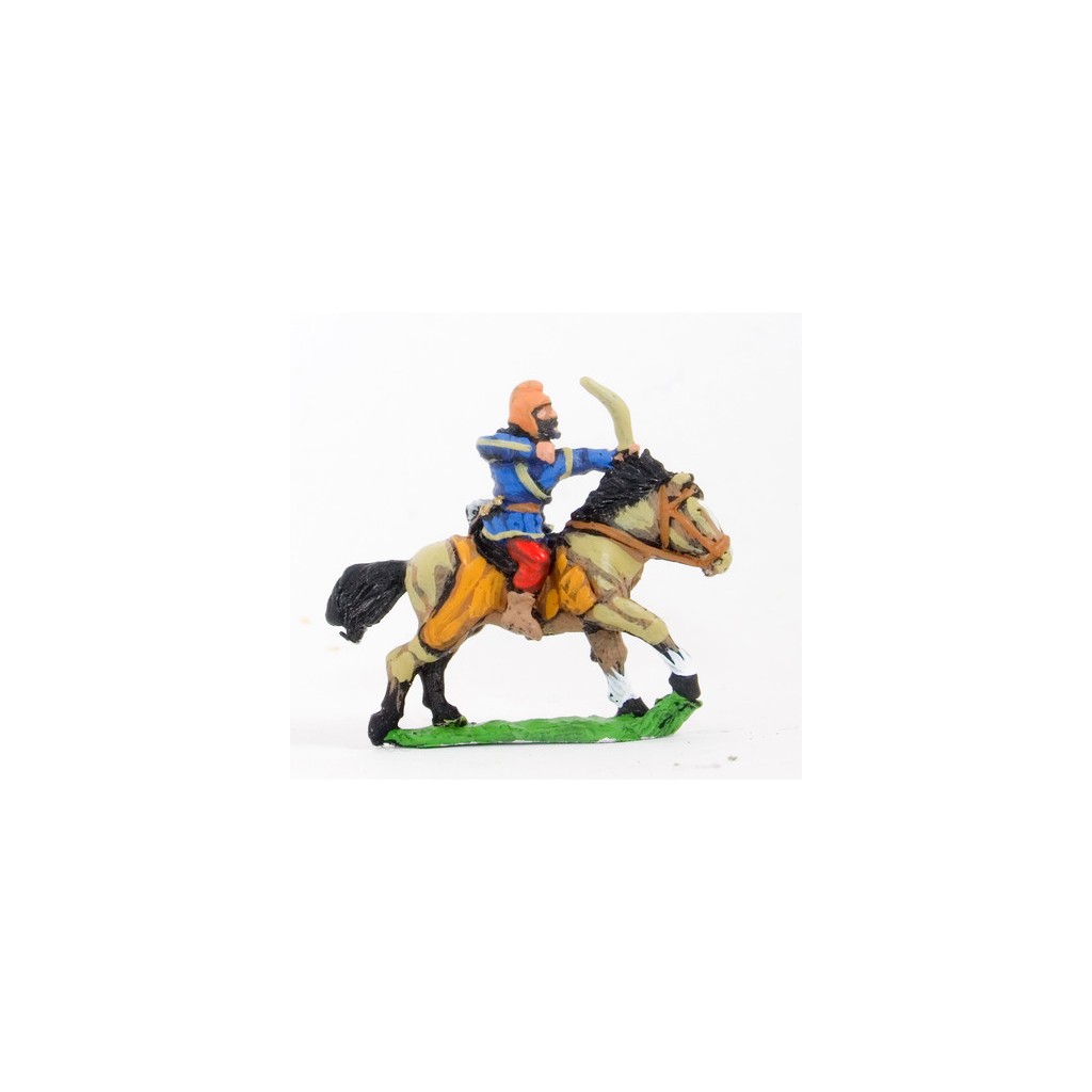 Macedonian: Skythian Horse Archer