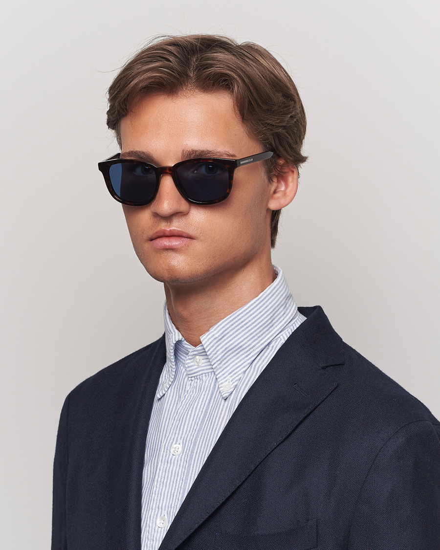 Prada 0PR A21S 53 Radica Tortoise