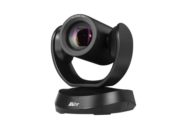 AVer CAM520 Pro3, 8 MP, Fuld HD, 1920 x 1080 pixel, 60 fps, 80,5°, 12x