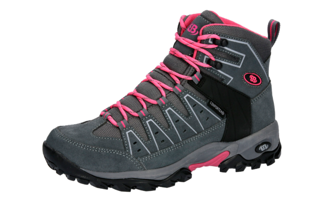 Brütting Mount Pinos High Damenschuhe