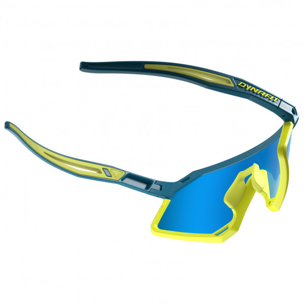 Dynafit - Trail Evo Sunglasses S3 - Lunettes de running