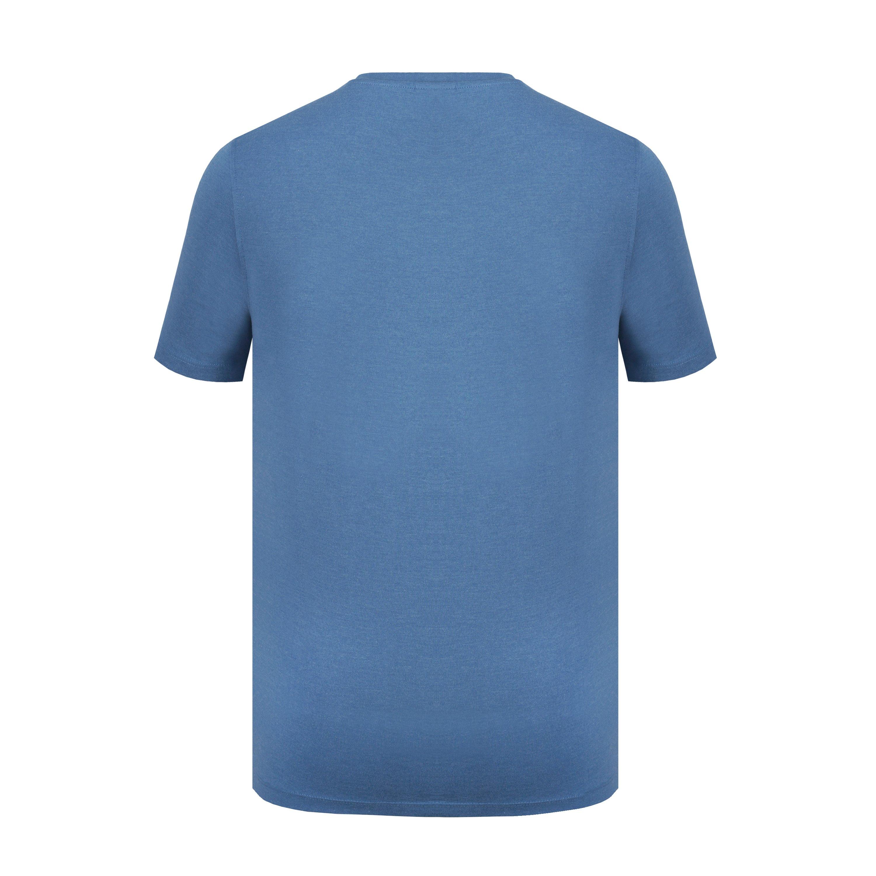 Slazenger Plain T-Shirt Mens