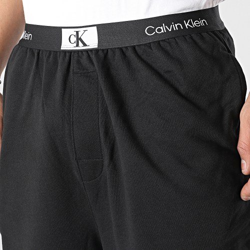 Pantalon Jogging NM2393E Noir