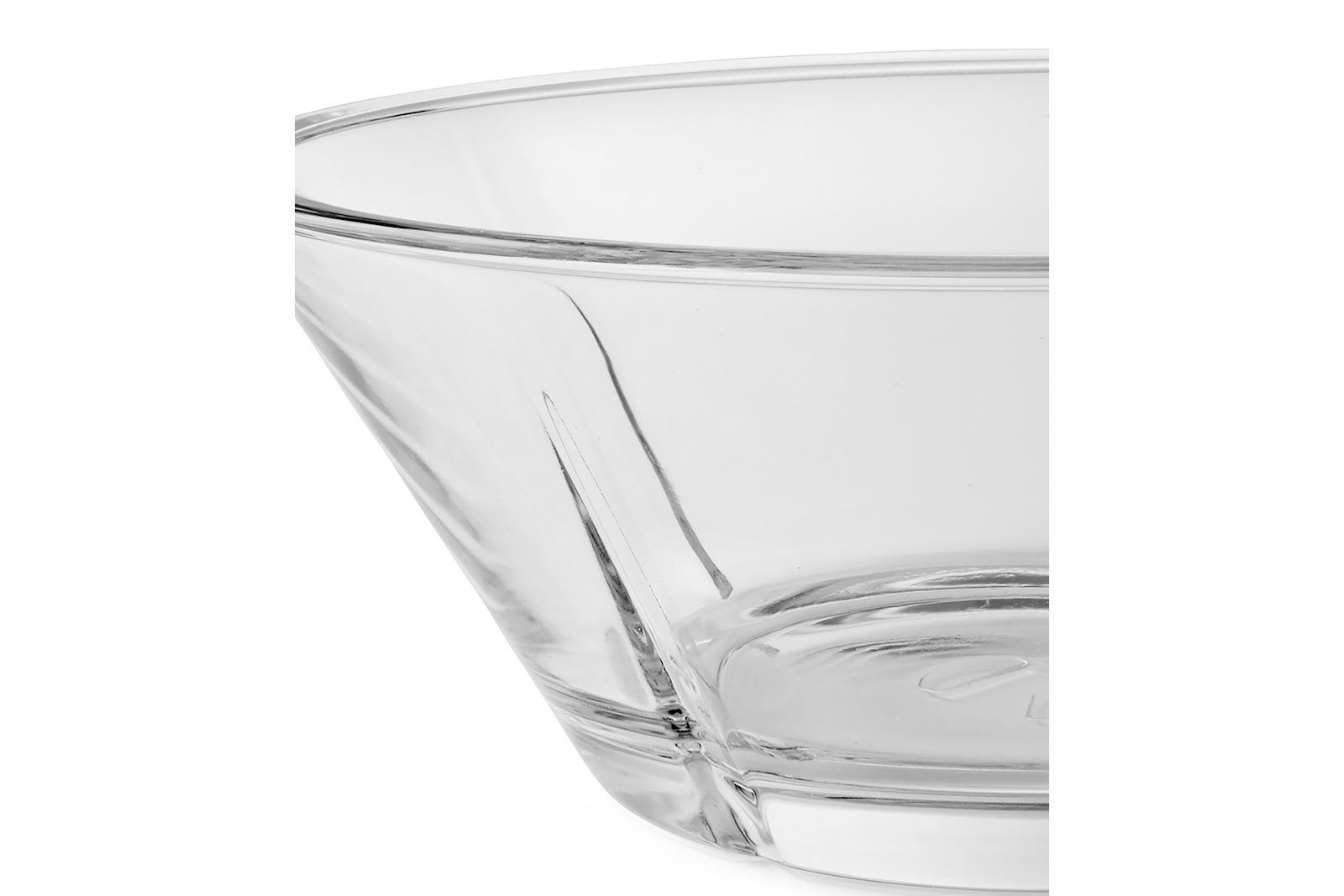 Grand Cru skål 4pk Klart glass. Ø15 cm