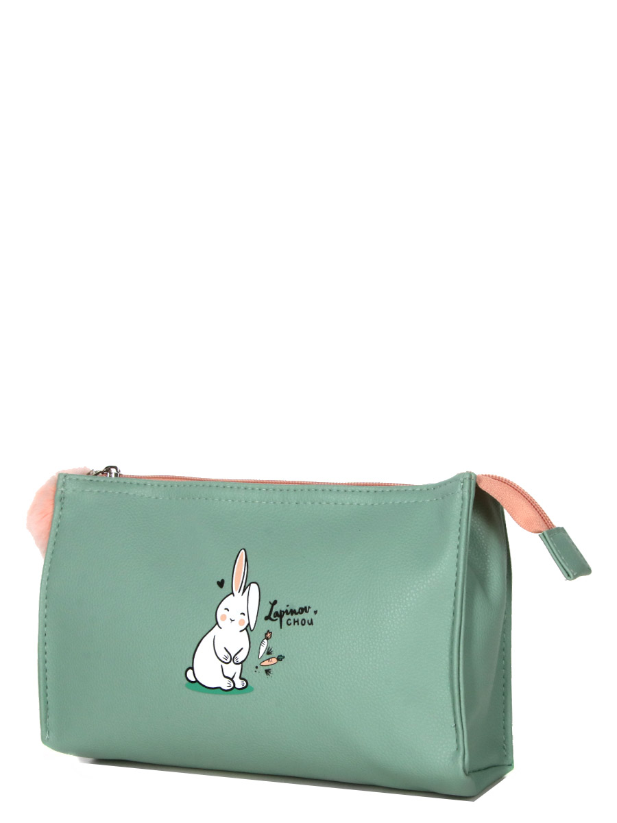Trousse de toilette DerriÀre la porte Margo Lapinou Chou