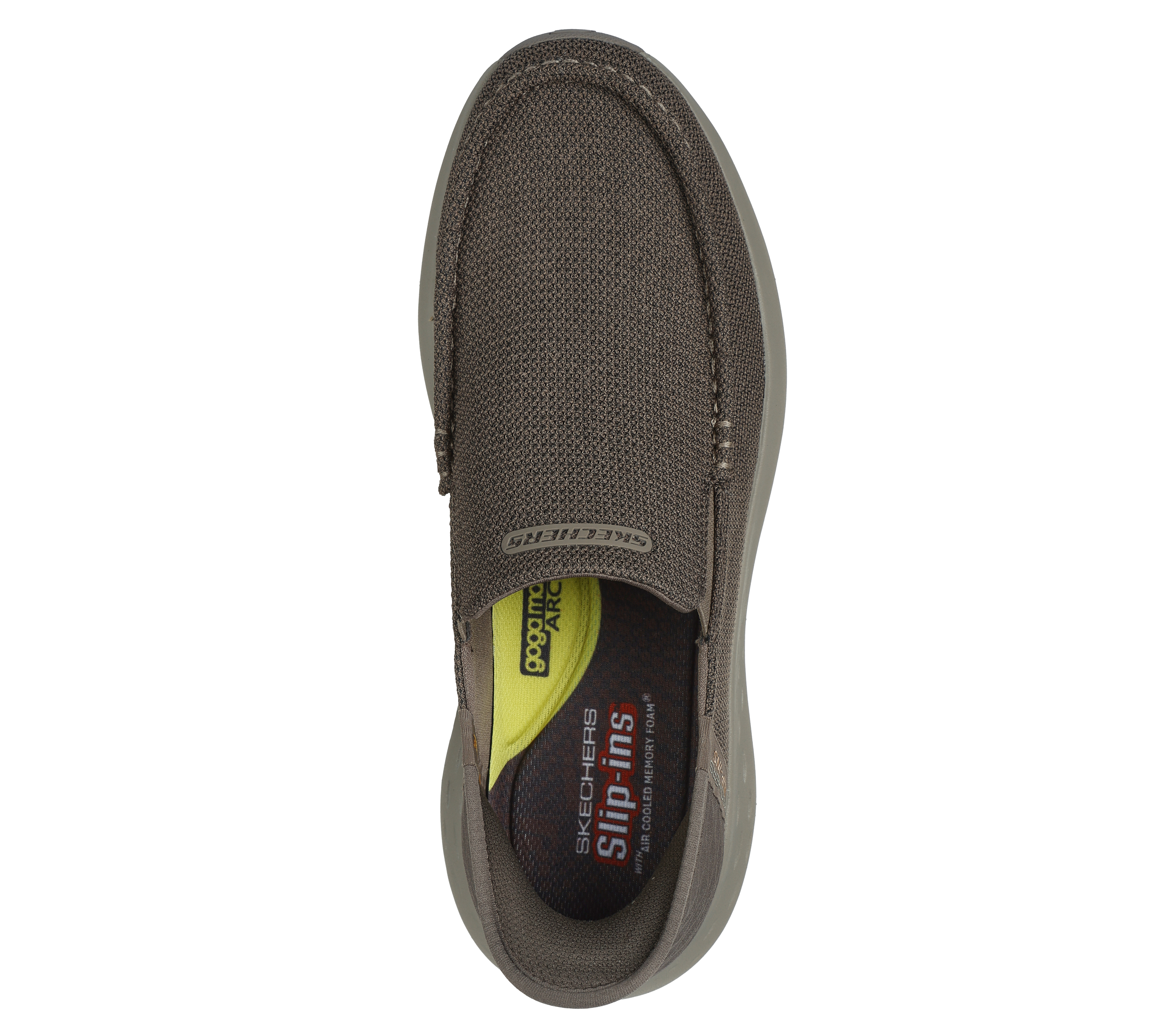 Skechers Slip-ins RF: Parson - Ralven