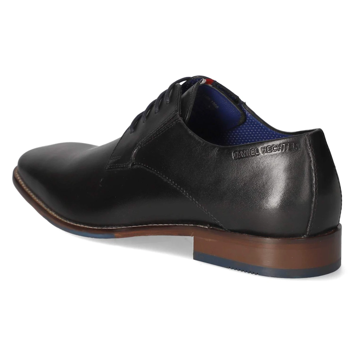 Daniel HechterHalbschuhe - black