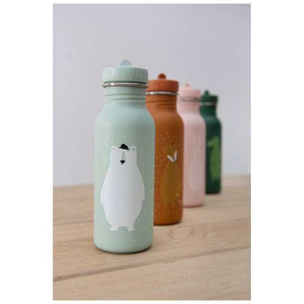 trixietrixie   Trinkflasche Mrs. Mouse 350ml