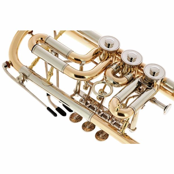 Thomann Classica III GML C- Rotary