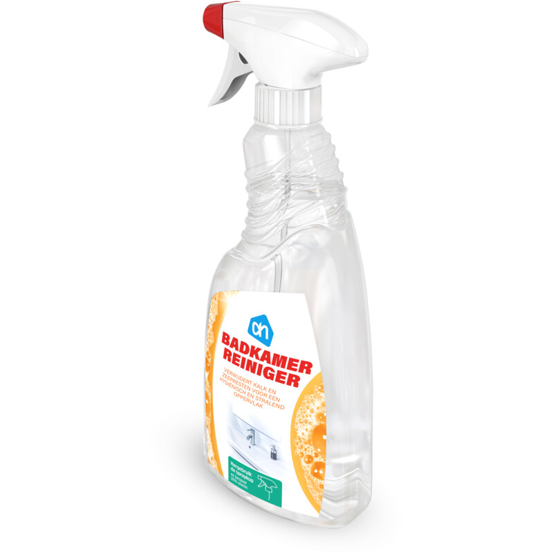 AH Badkamerreiniger spray