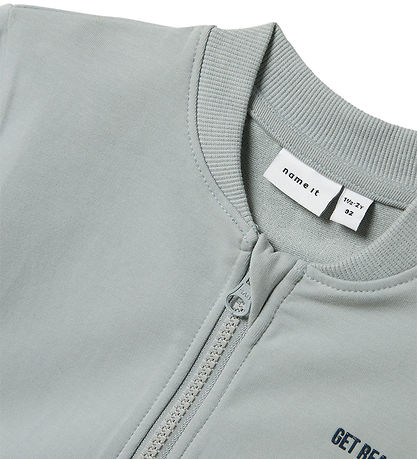 Name It Cardigan - NmmBeklan - Steinbruch