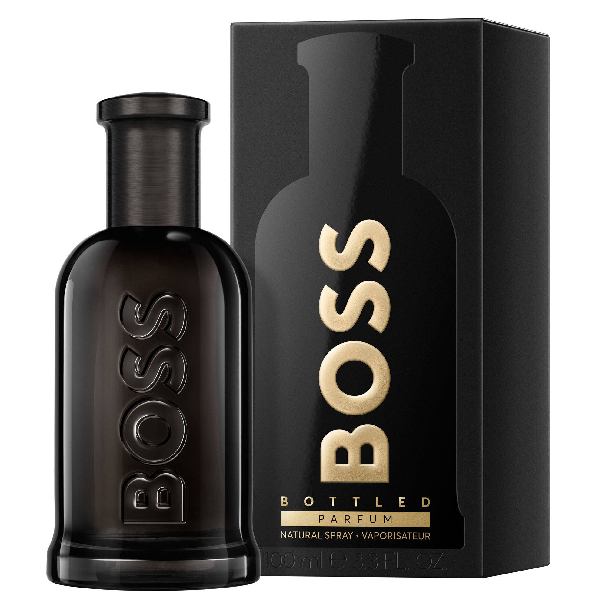 BOSS parfum - 100 ml