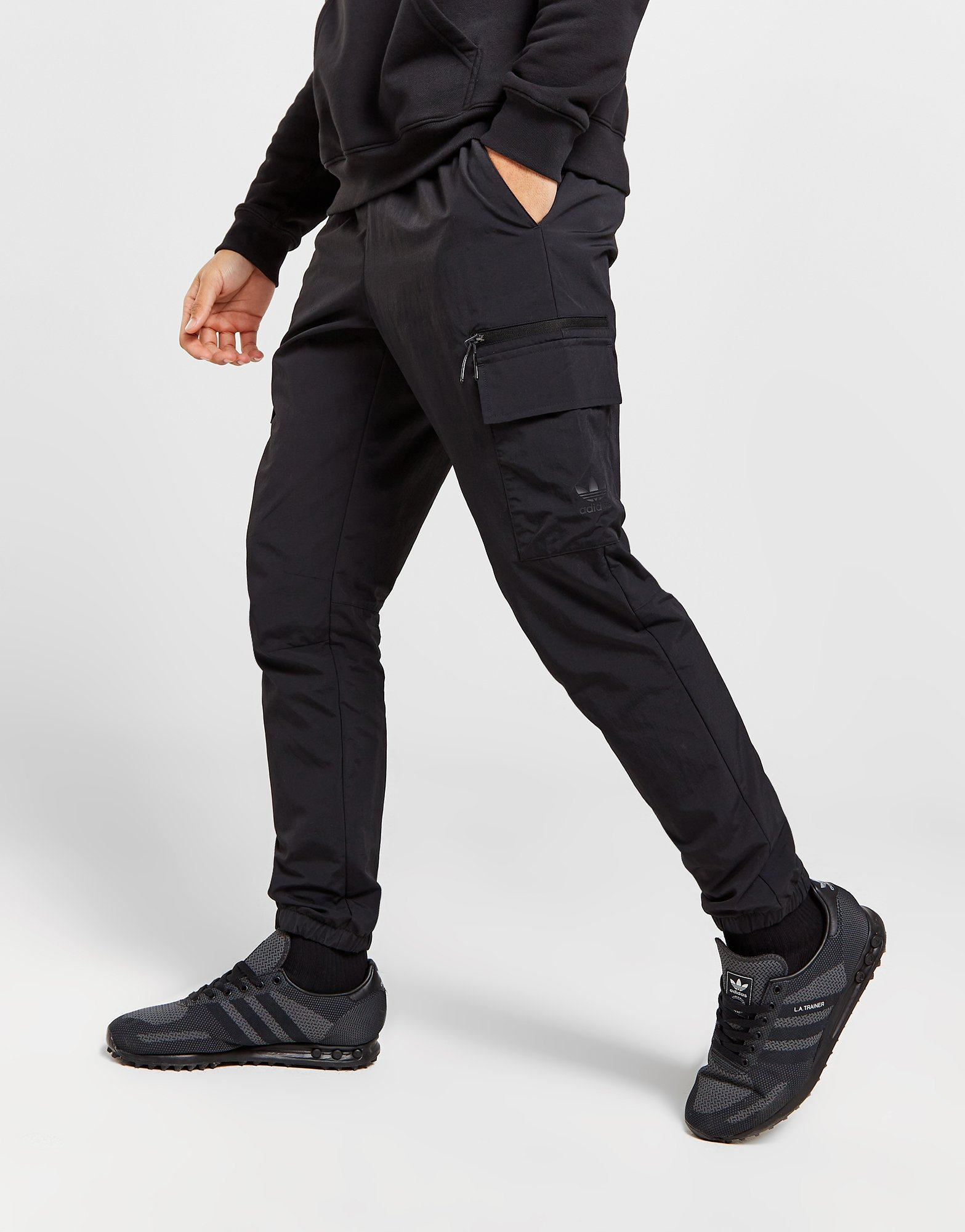 adidas Originals Pantalon Cargo Homme