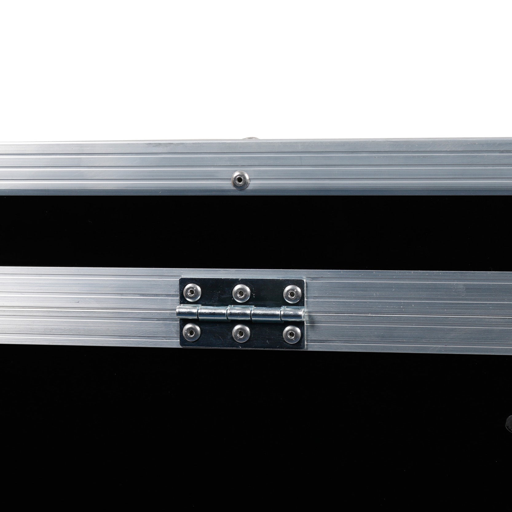 Innox FCTOUR01 universele flightcase met wielen 1160x560x610 mm